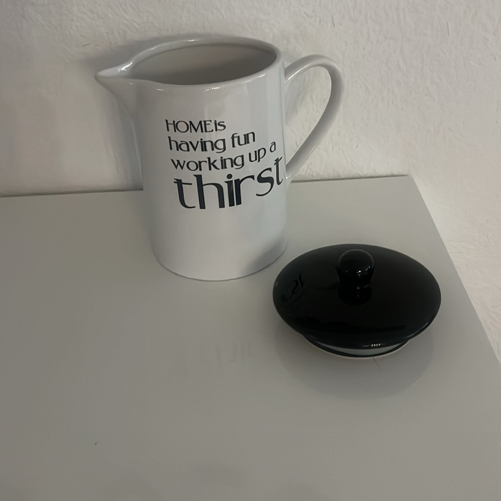 (THE OLD POTTERY COMPANY) Mug - Picture 3 of 10